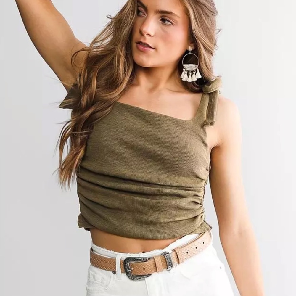 COPY - Boulevard Tank Top